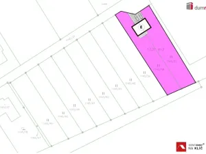 Prodej domu na klíč, Uherský Brod - Těšov, Losy, 191 m2