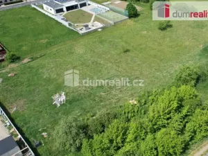 Prodej domu na klíč, Uherský Brod - Těšov, Losy, 191 m2