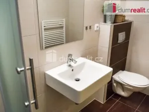 Prodej bytu 3+kk, Všemina, 72 m2