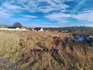 Prodej pozemku pro bydlení, Kryry, U Školky, 900 m2