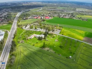 Prodej komerčního pozemku, Ostrava, okres moravskoslezský kraj, Ostravská, 29284 m2