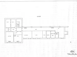 Prodej komerčního pozemku, Ostrava, okres moravskoslezský kraj, Ostravská, 29284 m2