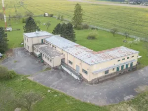 Prodej komerčního pozemku, Ostrava, okres moravskoslezský kraj, Ostravská, 29284 m2