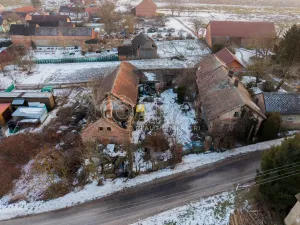 Prodej rodinného domu, Hořiněves - Želkovice, 441 m2