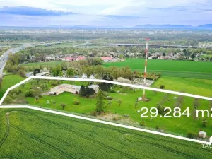 Prodej komerční nemovitosti, Ostrava - Svinov, Ostravská, 1000 m2