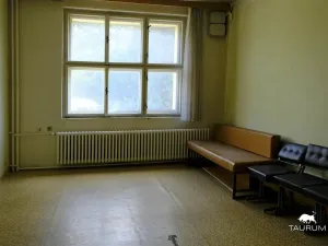 Prodej komerční nemovitosti, Ostrava - Svinov, Ostravská, 1000 m2