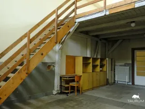 Prodej komerční nemovitosti, Ostrava - Svinov, Ostravská, 1000 m2