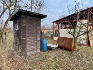 Prodej pozemku pro bydlení, Ostrava - Koblov, 1196 m2