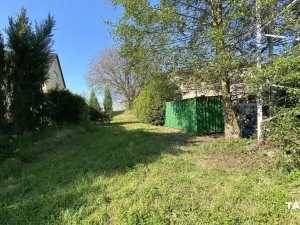 Prodej pozemku pro bydlení, Plzeň, 1019 m2