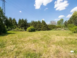 Prodej pozemku pro bydlení, Plzeň, 910 m2