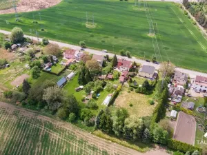 Prodej pozemku pro bydlení, Plzeň, 910 m2