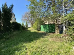 Prodej pozemku pro bydlení, Plzeň, 910 m2