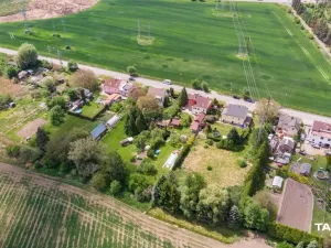 Prodej pozemku pro bydlení, Plzeň, 910 m2