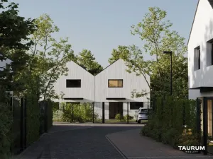 Prodej rodinného domu, Kosmonosy, 120 m2