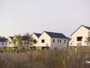 Prodej rodinného domu, Kosmonosy, 120 m2