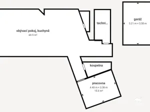 Prodej rodinného domu, Ústí nad Labem - Střekov, Novoveská, 176 m2
