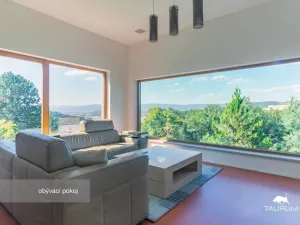 Prodej rodinného domu, Ústí nad Labem - Střekov, Novoveská, 176 m2