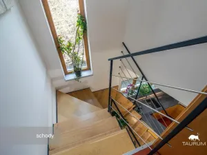 Prodej rodinného domu, Ústí nad Labem - Střekov, Novoveská, 176 m2