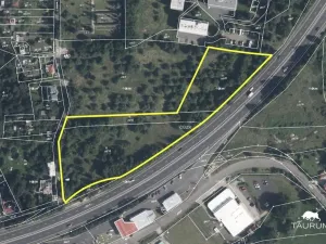Prodej komerčního pozemku, Dalovice, 11759 m2
