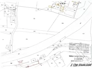 Prodej komerčního pozemku, Dalovice, 11759 m2