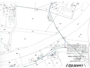 Prodej komerčního pozemku, Dalovice, 11759 m2