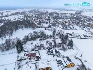 Prodej pozemku pro bydlení, Drmoul, 4438 m2