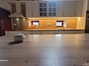 Prodej rodinného domu, Nezamyslice, 150 m2