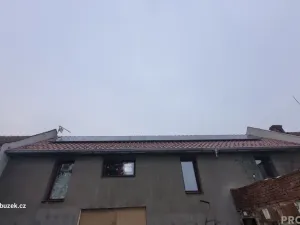 Prodej rodinného domu, Nezamyslice, 150 m2