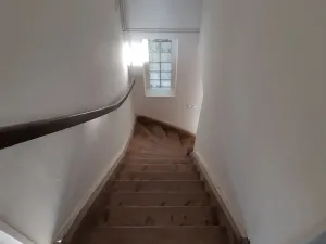 Prodej rodinného domu, Brno, Jemelkova, 115 m2