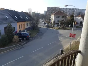 Prodej kanceláře, Brno, Jemelkova, 115 m2