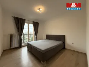 Pronájem bytu 3+1, Karviná - Mizerov, Borovského, 55 m2