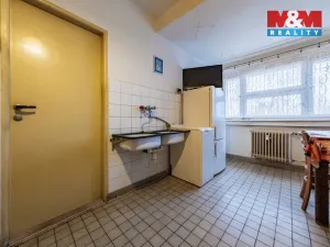 Prodej bytu 2+1, Strakonice, Tovární, 58 m2