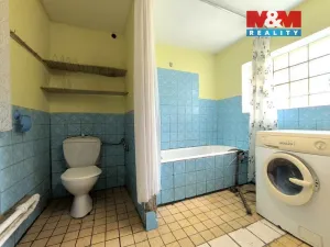 Prodej rodinného domu, Měkynec, 269 m2