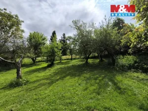 Prodej rodinného domu, Měkynec, 269 m2
