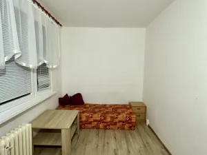 Pronájem bytu 2+1, Roudnice nad Labem, Bořivojova, 55 m2