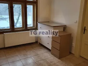 Pronájem bytu 2+kk, Praha - Suchdol, Trojanův mlýn, 56 m2