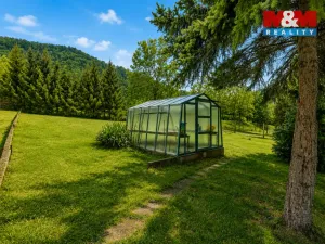 Prodej pozemku pro bydlení, Chožov, 2477 m2