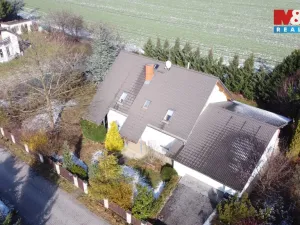 Prodej rodinného domu, Zdiby - Přemyšlení, U Mlejnku, 241 m2