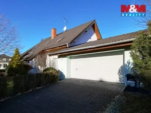 Prodej rodinného domu, Zdiby - Přemyšlení, U Mlejnku, 241 m2