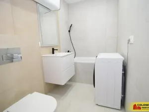 Pronájem bytu 2+kk, Brno, Merhautova, 39 m2