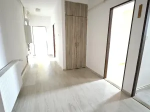 Pronájem bytu 2+1, Moravské Budějovice, Tyršova, 71 m2