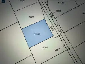 Prodej pozemku pro bydlení, Havířov - Dolní Suchá, 601 m2