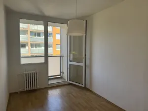 Prodej bytu 3+kk, Praha - Záběhlice, Hrusická, 51 m2
