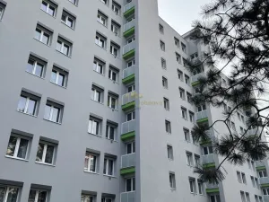 Prodej bytu 3+kk, Praha - Záběhlice, Hrusická, 51 m2