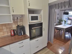 Prodej rodinného domu, Řevnice, Komenského, 162 m2