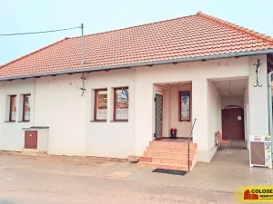Pronájem obchodního prostoru, Dyje, 69 m2
