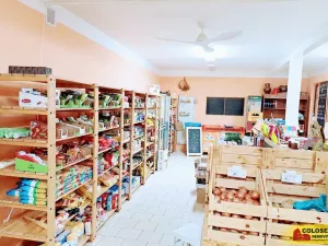 Pronájem obchodního prostoru, Dyje, 69 m2