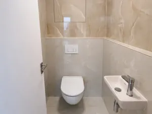 Pronájem bytu 2+kk, Brno - Černá Pole, třída Generála Píky, 30938 m2