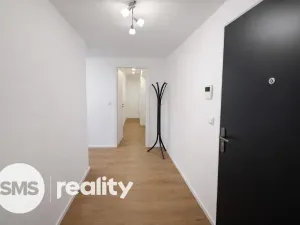 Pronájem bytu 2+kk, Brno - Černá Pole, třída Generála Píky, 30938 m2