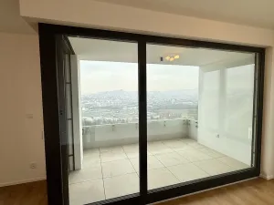 Pronájem bytu 2+kk, Brno - Černá Pole, třída Generála Píky, 30938 m2